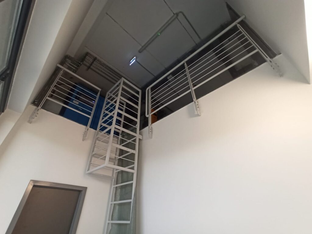 Losa İnşaat Galeri