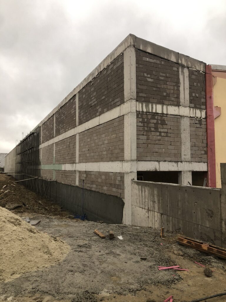 Losa İnşaat Galeri