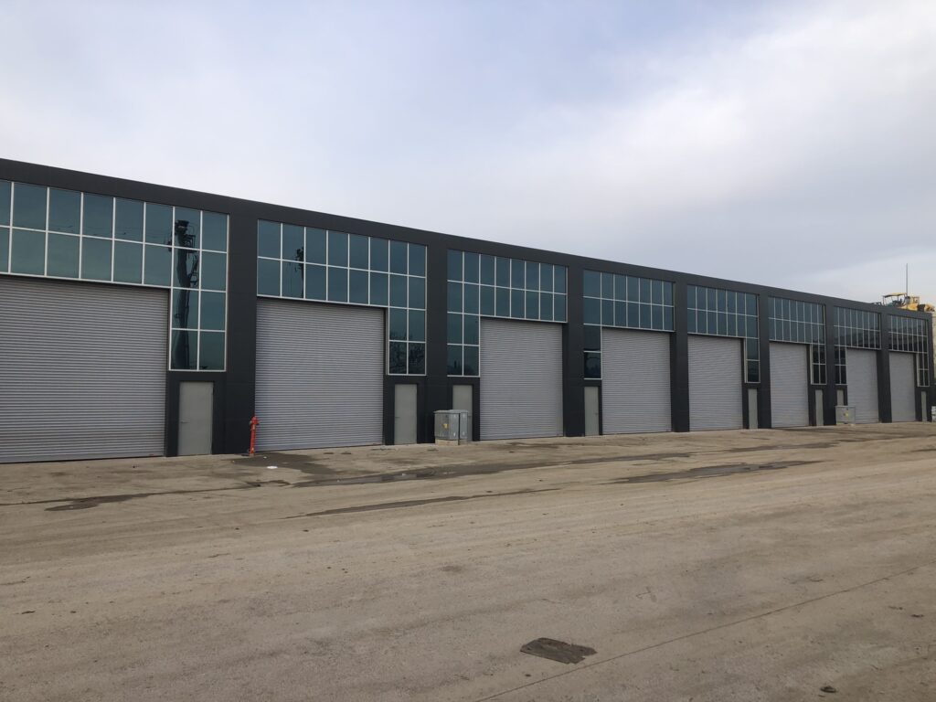 Losa İnşaat Galeri