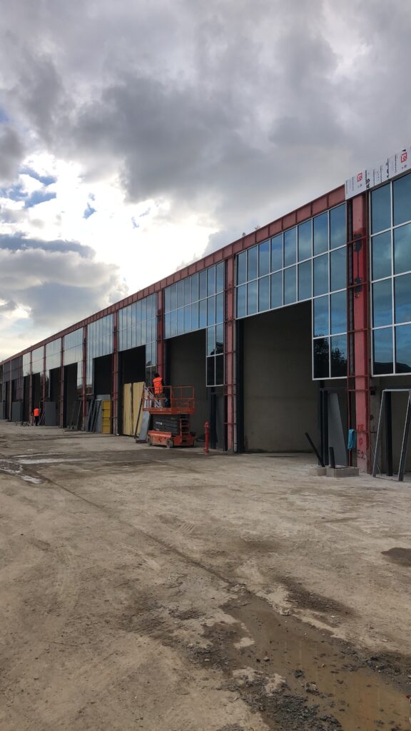 Losa İnşaat Galeri