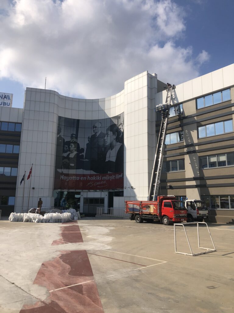 Losa İnşaat Galeri